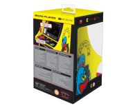 My Arcade DGUNL-3290 PAC-MAN 40TH ANNIVERSARY (PREMIUM EDITION) - 1317469 - zdjęcie 4